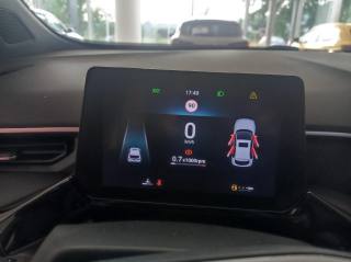 MG MG3 usata, con Specchietti laterali elettrici