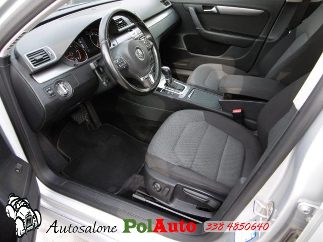VOLKSWAGEN Passat usata, con Controllo trazione