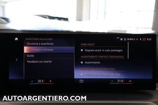 BMW 420 usata, con Specchietti laterali elettrici
