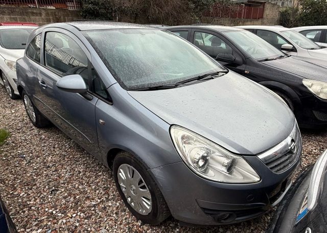 OPEL Corsa usata, con ABS