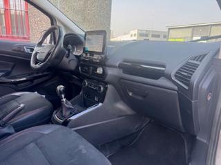 FORD EcoSport usata, con Cruise Control