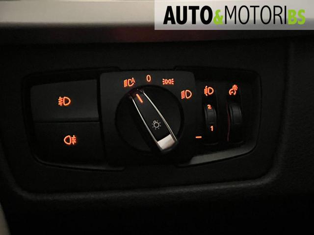 BMW 316 usata, con Vetri oscurati