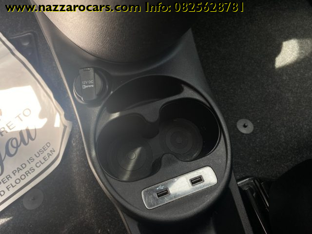 FIAT 500 usata, con Bluetooth