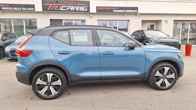VOLVO XC40 usata, con Alzacristalli elettrici