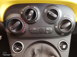 ABARTH 595 usata, con Servosterzo