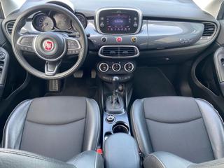 FIAT 500X usata, con Controllo trazione