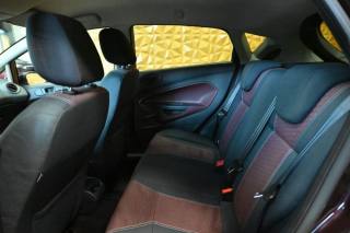 FORD Fiesta usata 20