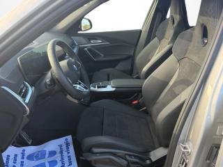BMW X1 usata, con ESP