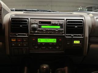 LAND ROVER Discovery usata, con Regolazione elettrica sedili