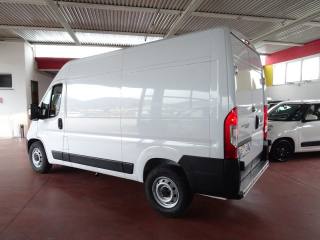 FIAT Ducato usata, con Boardcomputer