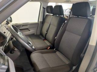 VOLKSWAGEN Caravelle usata, con Alzacristalli elettrici