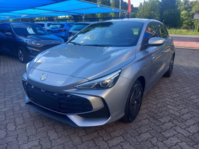 MG MG3 usata, con ABS