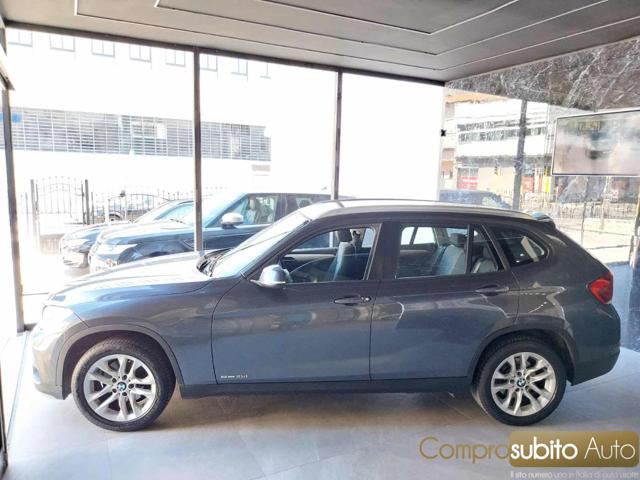 BMW X1 usata, con Airbag Passeggero