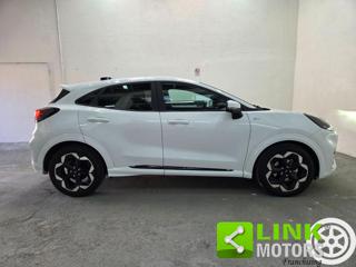 FORD Puma usata, con ESP