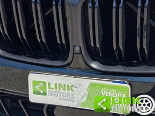 BMW X5 usata, con Fari LED