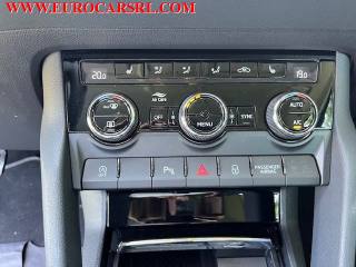 SKODA Karoq usata, con Bluetooth