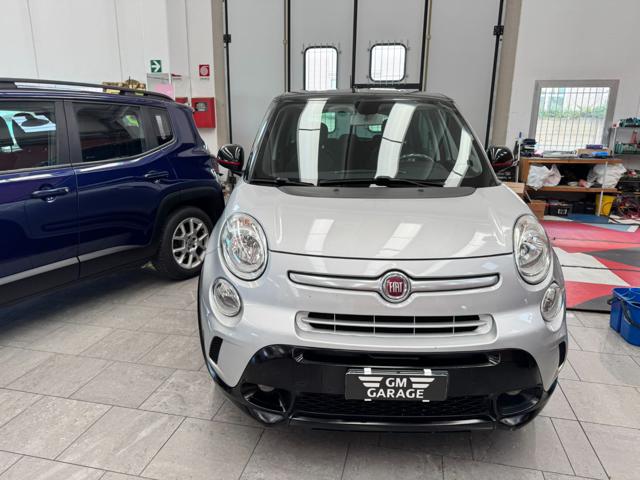 FIAT 500L usata, con ABS