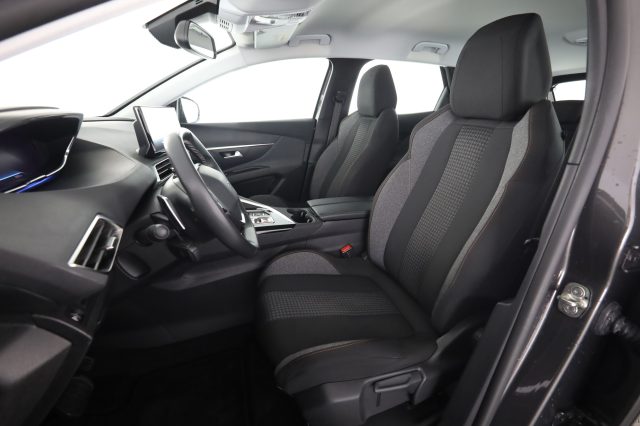 PEUGEOT 3008 usata 2
