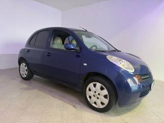 NISSAN Micra usata 17