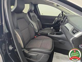 RENAULT Captur usata, con Chiusura centralizzata telecomandata