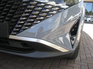 NISSAN Qashqai usata, con Airbag Passeggero