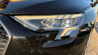 AUDI A3 usata, con Airbag testa