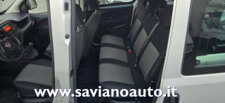 FIAT Doblo usata, con Chiusura centralizzata