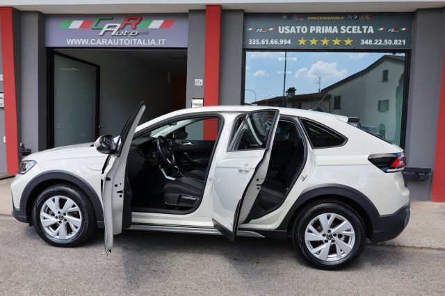 VOLKSWAGEN Taigo usata, con Climatizzatore