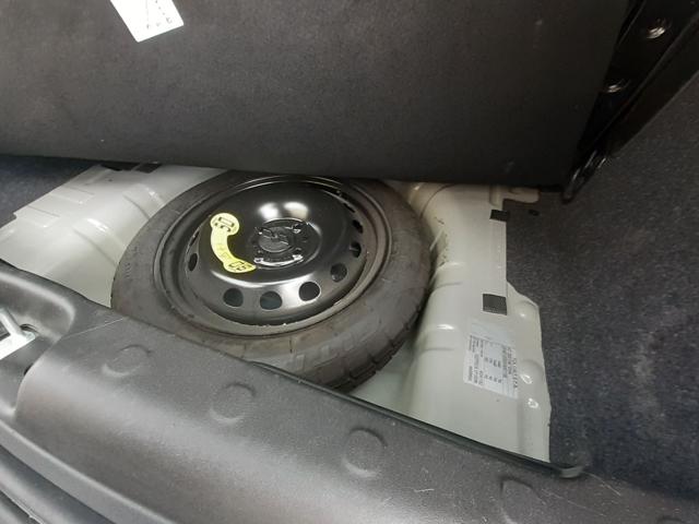 FIAT Panda usata, con Bluetooth