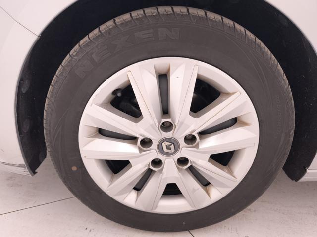 RENAULT Megane usata, con Chiusura centralizzata