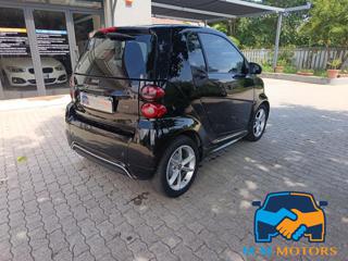 SMART ForTwo usata, con Alzacristalli elettrici
