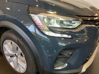 RENAULT Captur usata 6