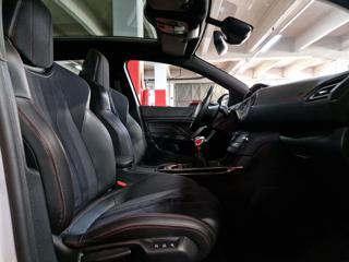 PEUGEOT 308 usata, con Cruise Control