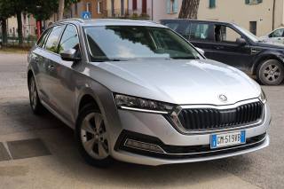 SKODA Octavia usata, con Controllo automatico clima