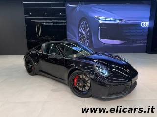 PORSCHE 992 usata, con Boardcomputer