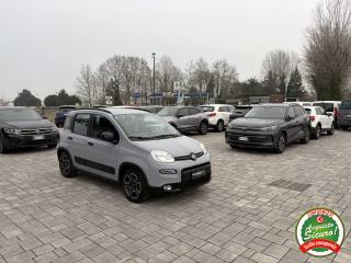 FIAT Panda usata, con Alzacristalli elettrici