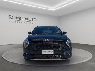 KIA Sportage usata, con Cruise Control