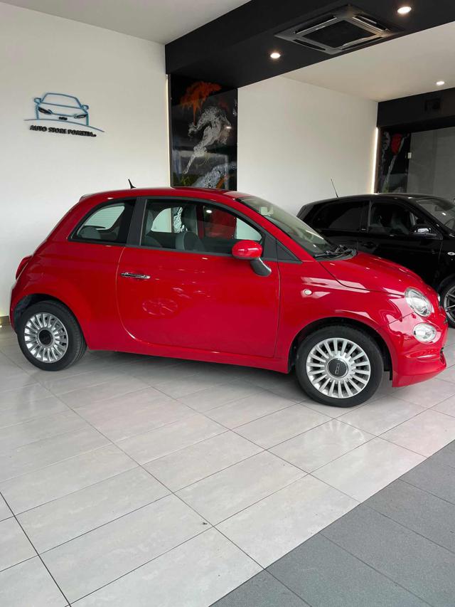 FIAT 500 usata, con Airbag Passeggero