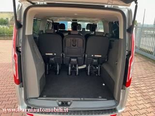 FORD Tourneo Custom usata, con USB