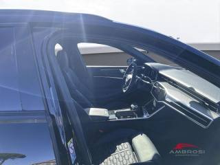 AUDI RS6 usata 11