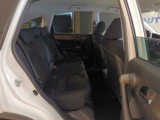 HONDA CR-V usata, con Isofix