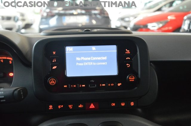 FIAT Panda usata 12