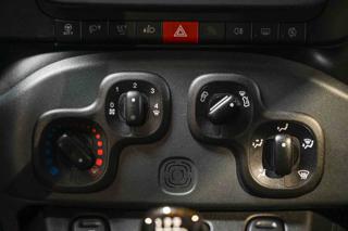 FIAT Panda usata 16