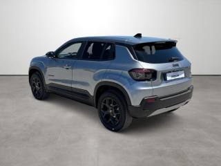 JEEP Avenger usata, con Cerchi in lega