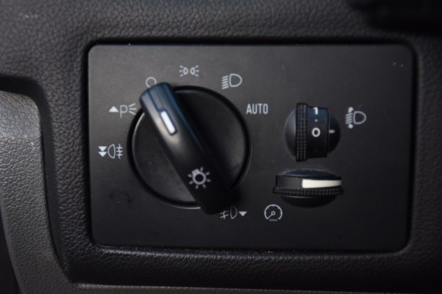 FORD Focus usata, con Airbag testa