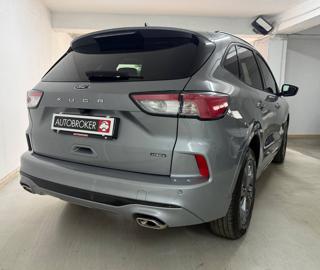 FORD Kuga usata, con Alzacristalli elettrici