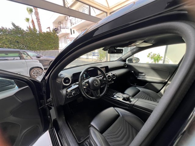 MERCEDES-BENZ A 180 usata 58