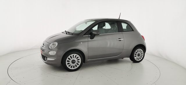 FIAT 500 usata, con Luci diurne
