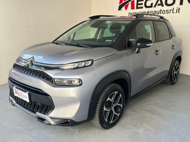 CITROEN C3 Aircross usata, con Airbag laterali