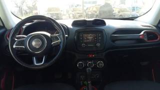 JEEP Renegade usata, con Cruise Control